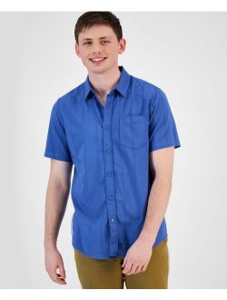 Men's Weston Shirt, Created for Macy's