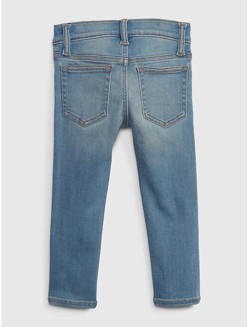 Gap Toddler Skinny Jeans with Washwell