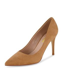 Women's Lola Dress Pump with  Comfort, Wide Widths Available
