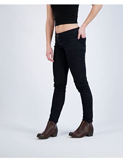 CUSHIONAIRE Women's Dolly Bootie with Memory Foam +Wide Width Available, Brindle 8 W