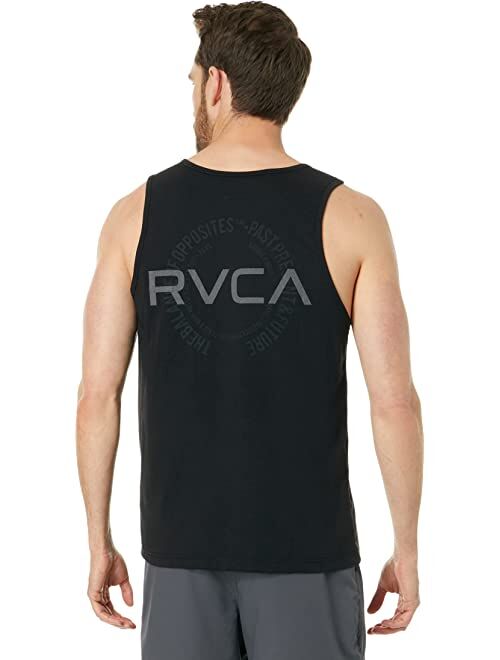 RVCA VA Levels Tank