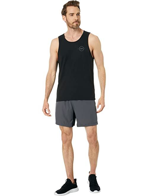 RVCA VA Levels Tank