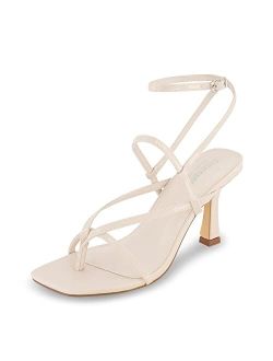 Women's Belmondo dress sandals  Memory Foam, Wide Widths Available