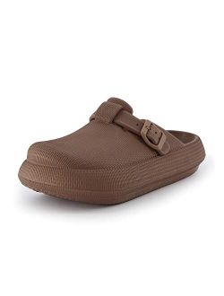 Women's Fable Recovery Clog with  Comfort