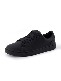 Women's Hashtag lace up Sneaker  Comfort Foam, Wide Widths Available