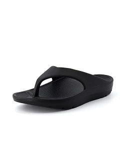 Women's Costa recovery thong sandal with  Comfort