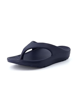 Women's Costa recovery thong sandal with  Comfort