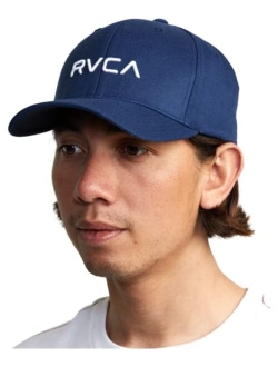 RVCA Flex Fit