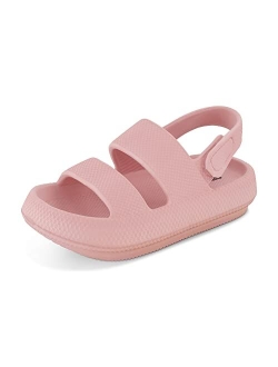 Kid's Fuji sandal with adjustable strap and  Comfort