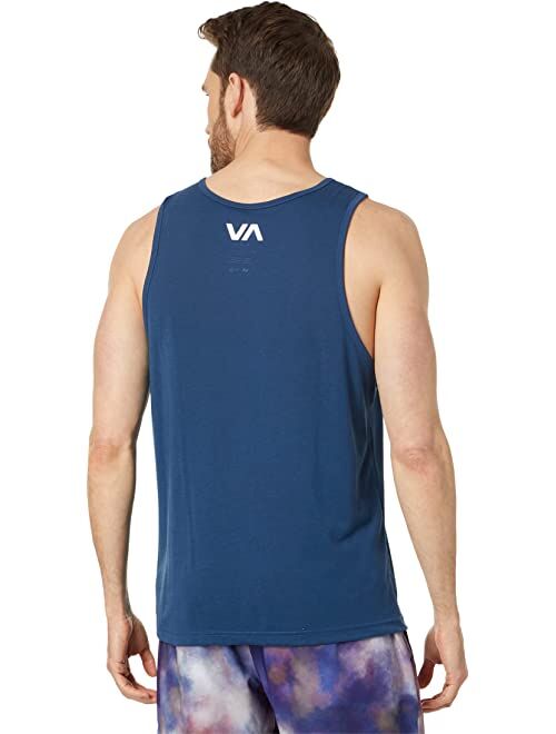 RVCA Icon Tank