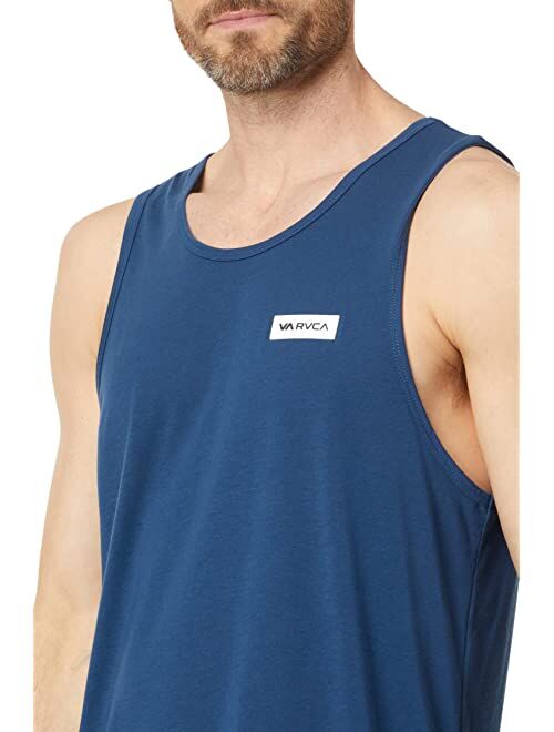 RVCA Icon Tank