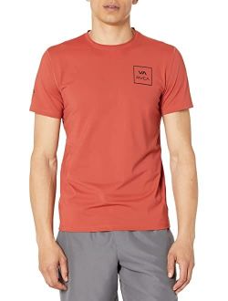Short Sleeve Surf Shirt