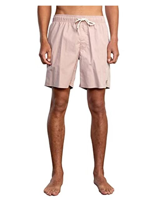 RVCA Opposites Elastic 2 17" Trunks