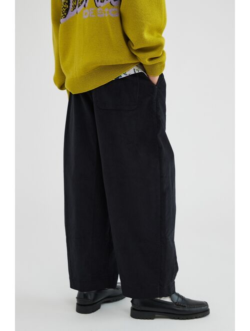Urban Outfitters UO Corduroy Icon Beach Pant