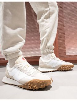 XC-72 sneakers in off-white