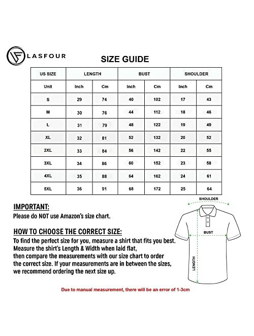 LASFOUR Custom Skull Bowling Shirts for Men, Men's Bowling Shirts Short Sleeve Polo, Crazy Bowling Team Shirts