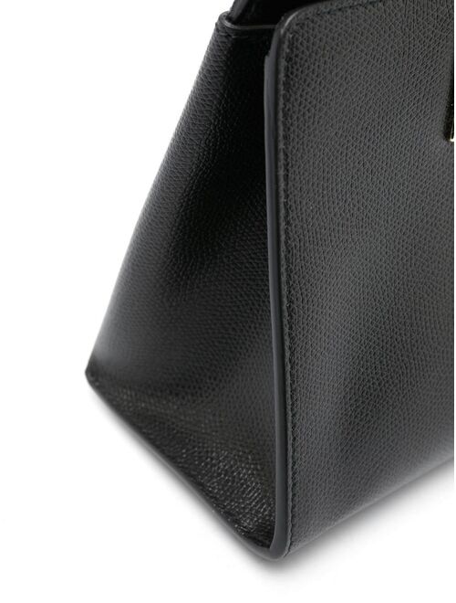 Furla mini 1927 tote bag