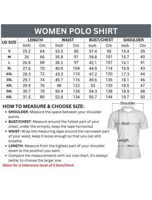 PIONAMZIOZ Custom Bowling Shirt for Women, Cool Ladies Bowling Jersey Polo Short Sleeve, Gift for Women Girls Bowlers