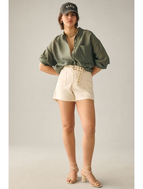 Maeve The Colette Shorts