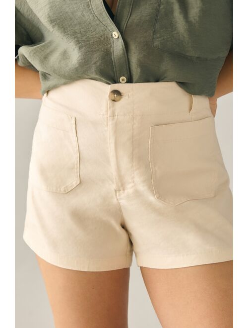Maeve The Colette Shorts