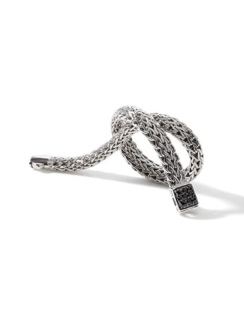 John Hardy Women's Classic Chain 6.5mm Bracelet