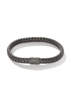 MEN's Classic Chain Medium Flat Chain Bracelet