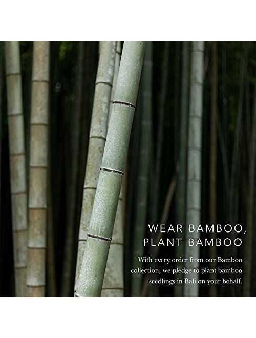 John Hardy Bamboo Round Interlinking Pendant Necklace