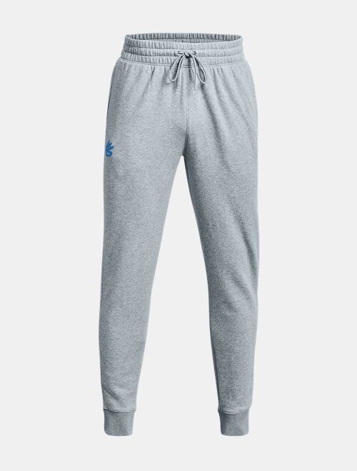 Under Armour Men's Curry Fleece Sweatpants
