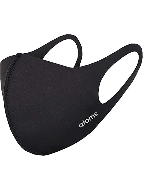 Atoms Everyday Mask