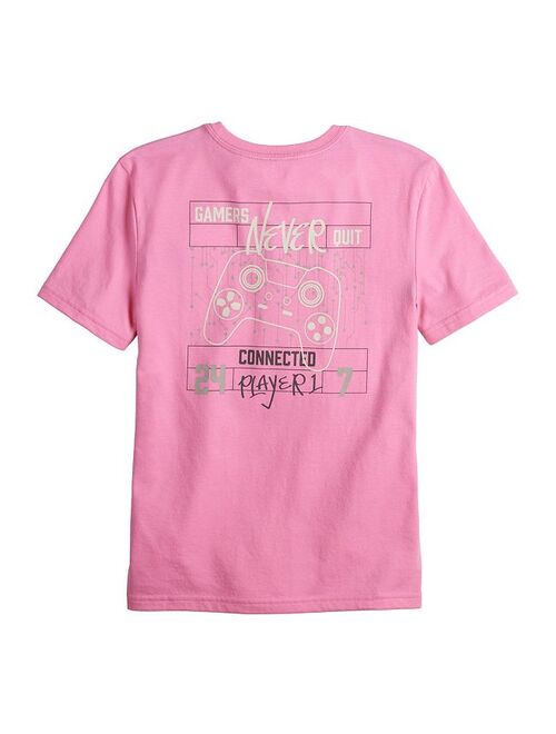Boys 8-20 Sonoma Goods For Life Everyday Graphic Tee