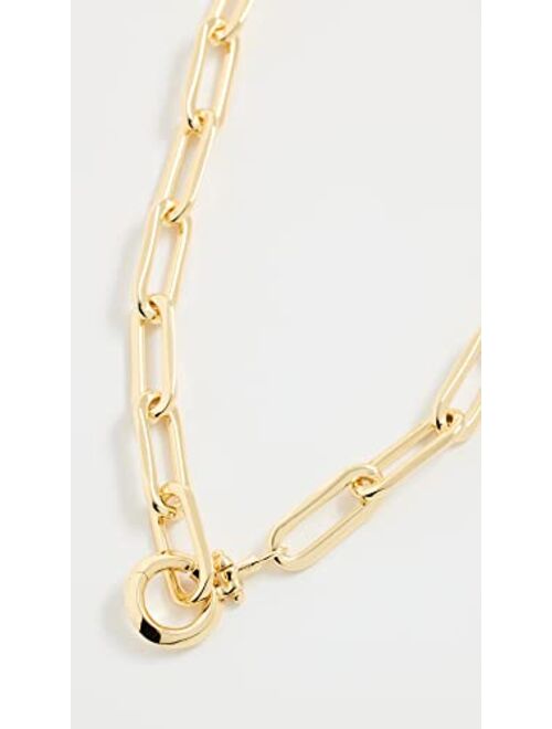 gorjana Women's Parker XL Necklace