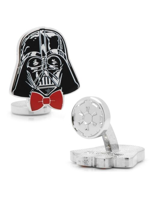 Cufflinks, Inc. CUFFLINKS INC. Dapper Darth Vader Cufflinks