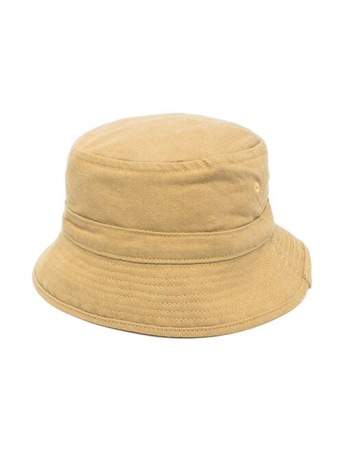 Bonpoint cotton bucket hat