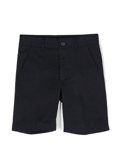 Bonpoint Calvin cotton shorts