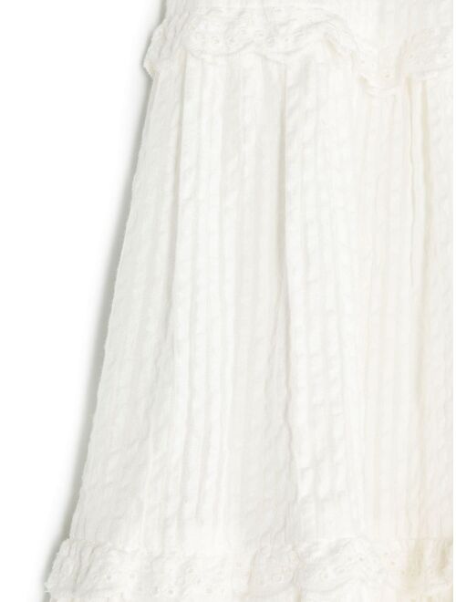 Bonpoint Cherish cotton maxi dress