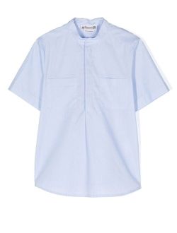 Cillian short-sleeved shirt