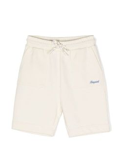 Bermuda Chuck drawstring shorts