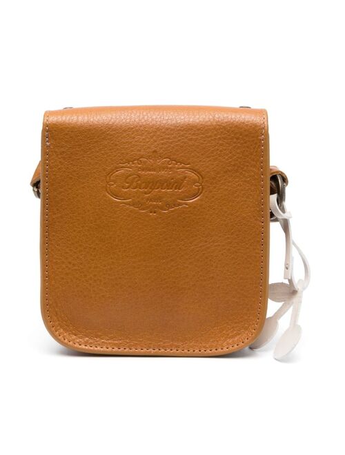 Bonpoint Cipsy stud-embellished leather bag