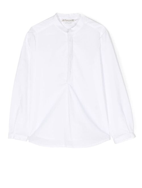 Bonpoint Auguste button-up shirt