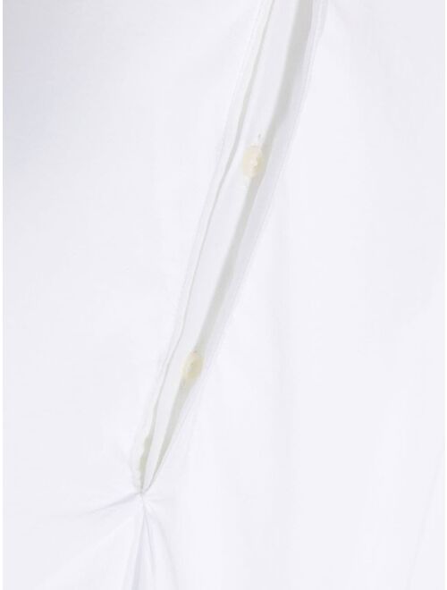 Bonpoint Auguste button-up shirt