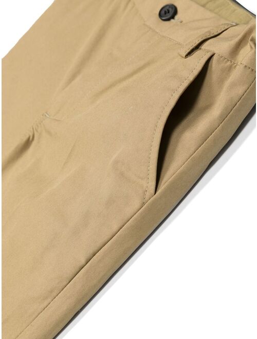 Bonpoint Clyde slim-cut chinos