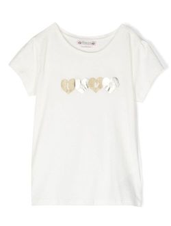 Capricia cotton T-shirt