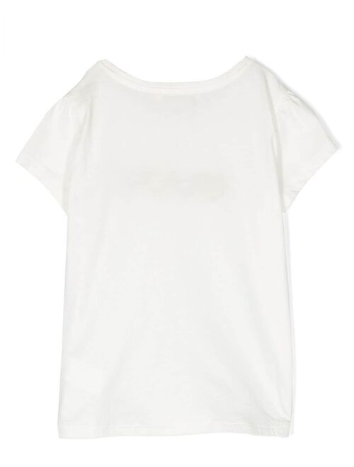 Bonpoint Capricia cotton T-shirt