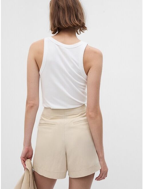 Gap SoftSuit Shorts in TENCEL Lyocell