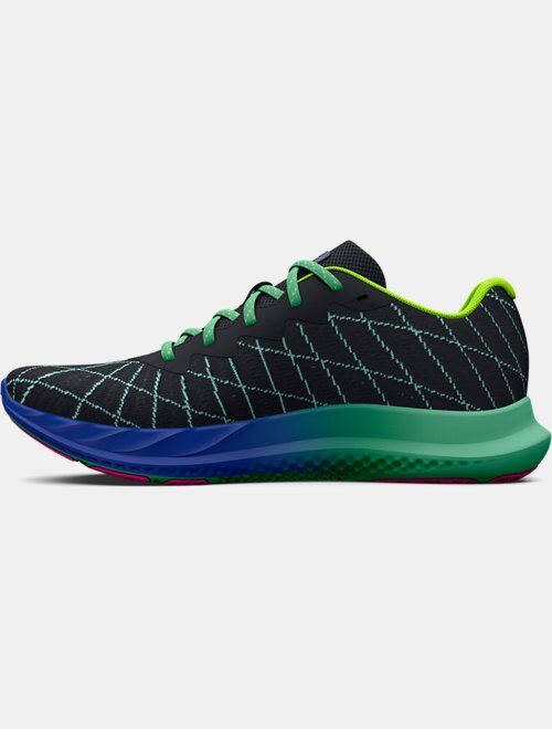 Under Armour Men's UA Charged Breeze 2 Speed Overdrive Running Shoes