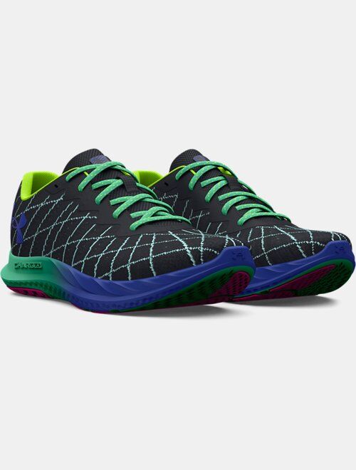 Under Armour Men's UA Charged Breeze 2 Speed Overdrive Running Shoes
