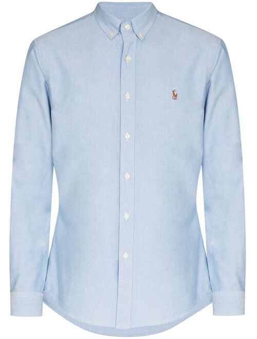 Polo Ralph Lauren classic Oxford shirt