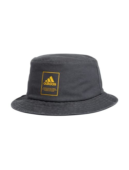 adidas Men's Lifestyle Bucket Hat