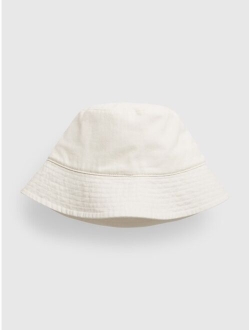 100% Organic Cotton Bucket Hat