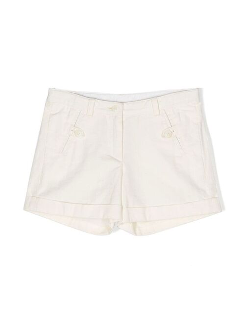 Bonpoint Calista cotton shorts